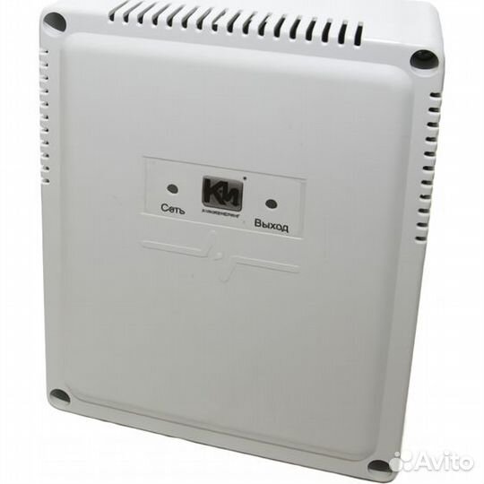 К-Инженеринг бирп 30П ибп 12в