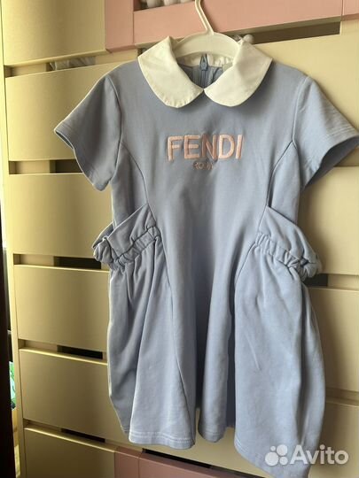 Платья для девочки 92-110