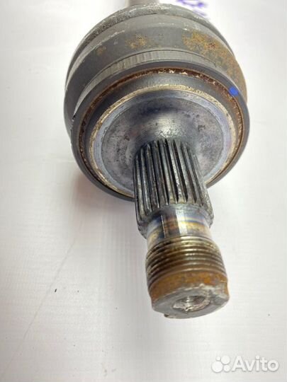 Привод задний Mercedes E-Class W212