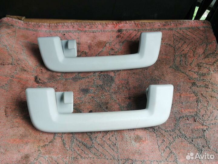 Поручень потолочный Форд Фокус 2