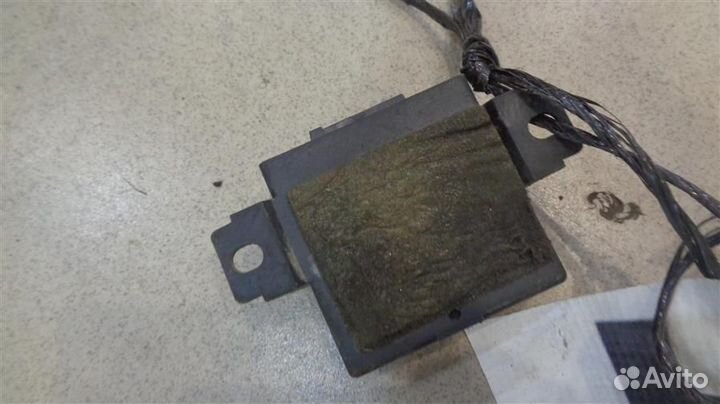 Блок управления Renault Laguna 2 2001-2008