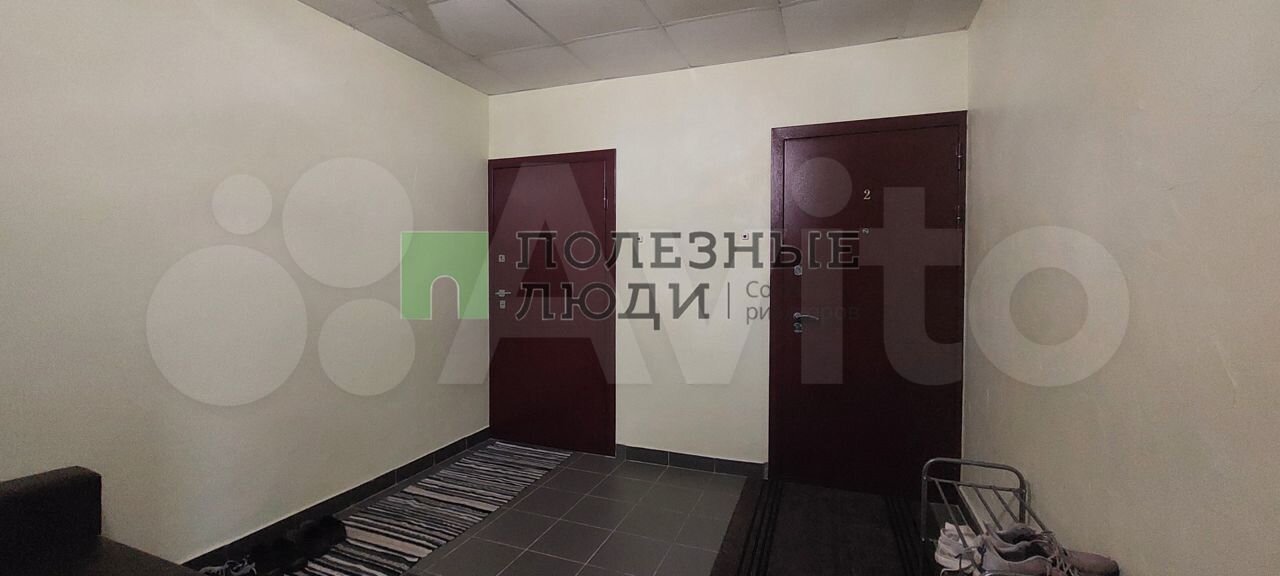 3-к. квартира, 89,1 м², 1/17 эт.