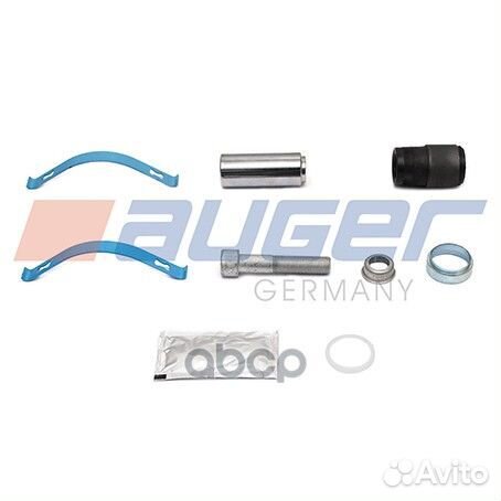 Ремонтный комплект, Тормозная скоба HCV 095.72