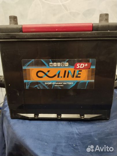 Аккомулятор