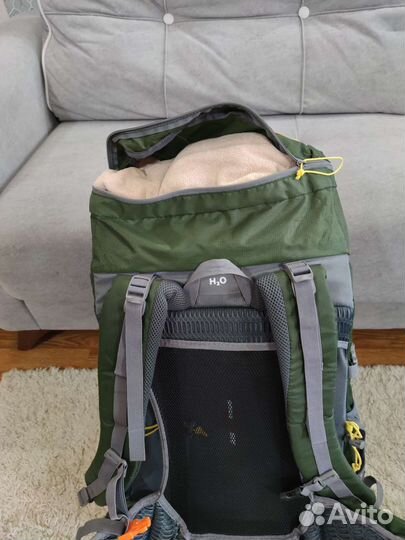 Рюкзак туристический outventure hiker 45