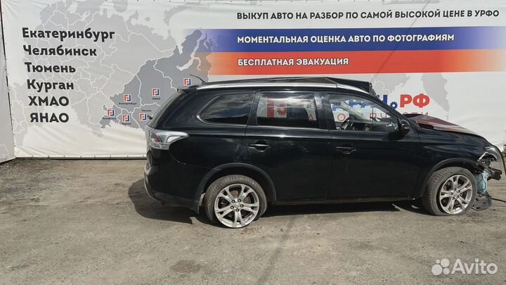 Блок электронный Mitsubishi Outlander (GF) 8631A955