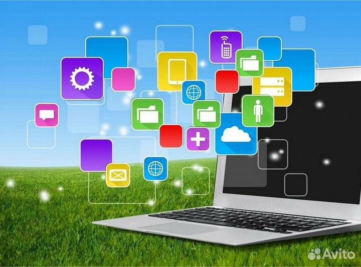 Установка Windows/Linux
