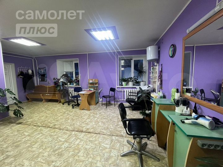 Продам помещение свободного назначения, 68.8 м²