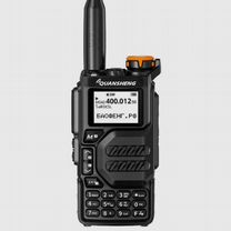 Рация Quansheng uv-5K 5W