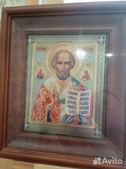 Киот для икон