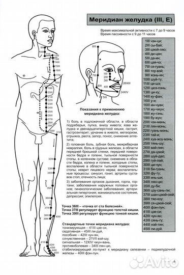 Атлас по рефлексотерапии. Акупунктурные рецепты для взрослых и детей. Кн. 1. 3-е изд