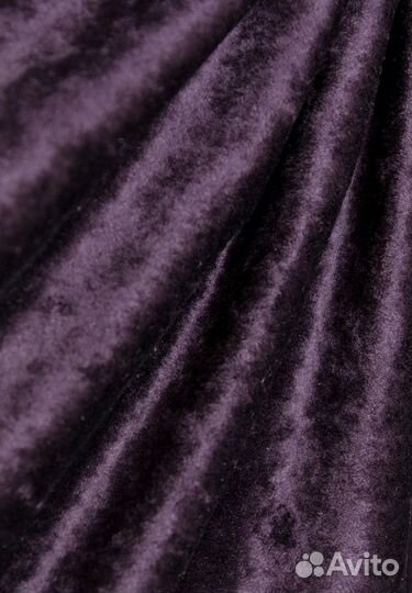 Мебельная ткань велюр Мадейра