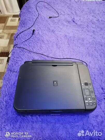 Мфу canon pixma MP 280