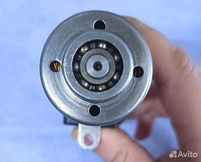 Моторчик Valvetronic Bmw VVT N55 N20