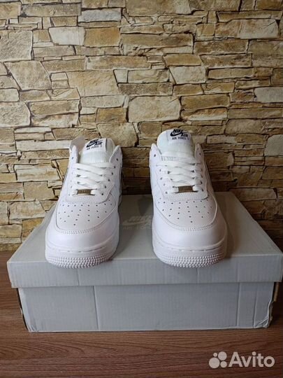 Кроссовки женские Nike Force 1 (36-41р)