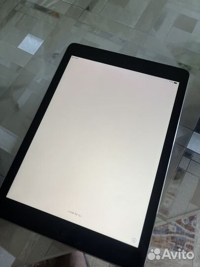 iPad Air 1 A1475 Wi-FI+Cellular