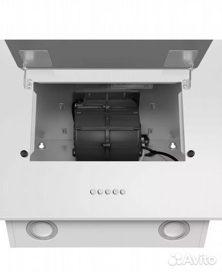 Вытяжка Maunfeld 50