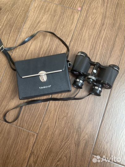 Бинокль tasco
