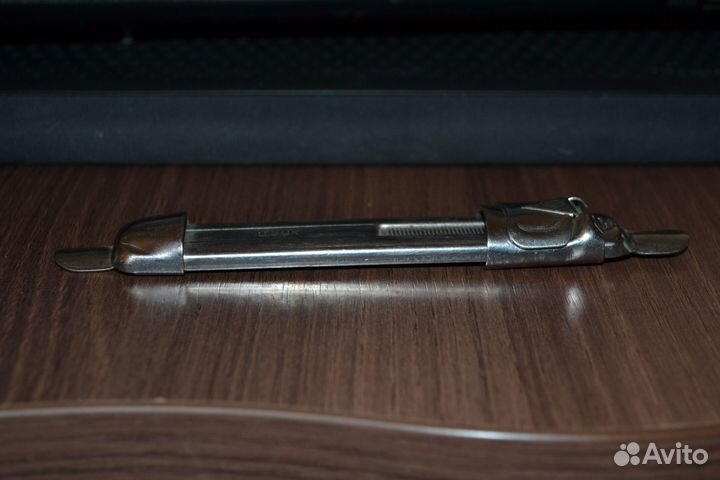 Крепление для катушки СССР редкая