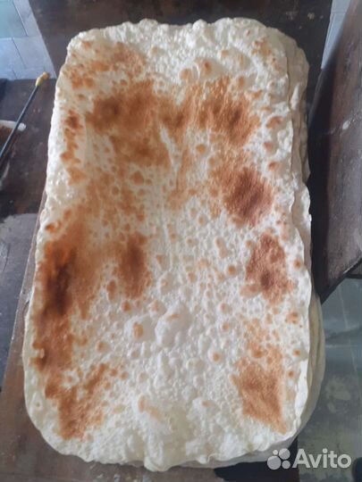 Армянский лаваш