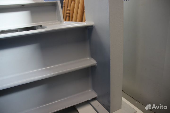 Гидравлические горячие прессы Vario Press