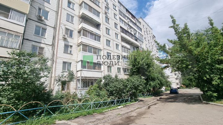 1-к. квартира, 33,6 м², 5/10 эт.