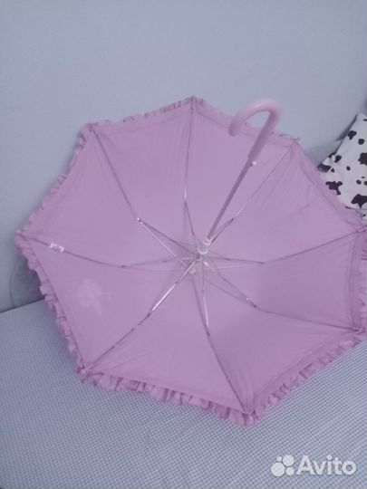 Зонтик детский