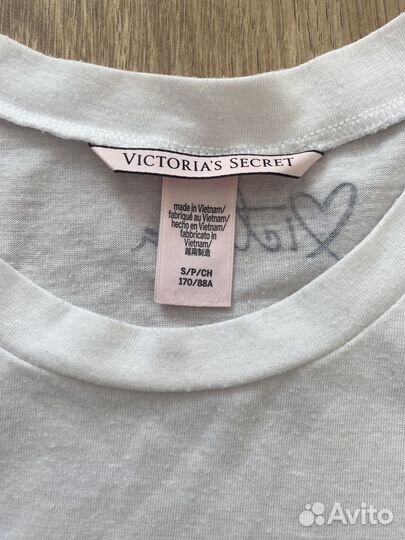 Футболка Victoria’s Secret, S