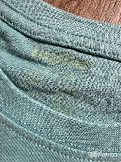 Футболка Lupilu для мальчика р.122/128