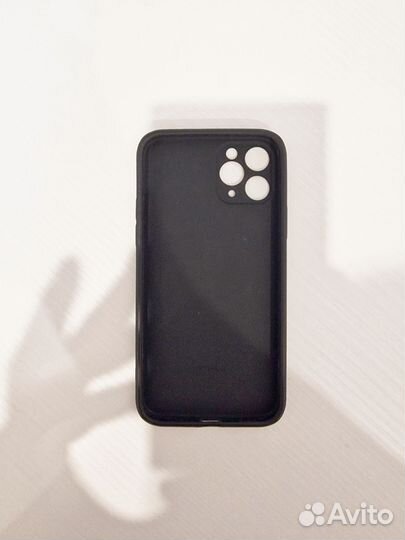 Чехол на iPhone 11 pro