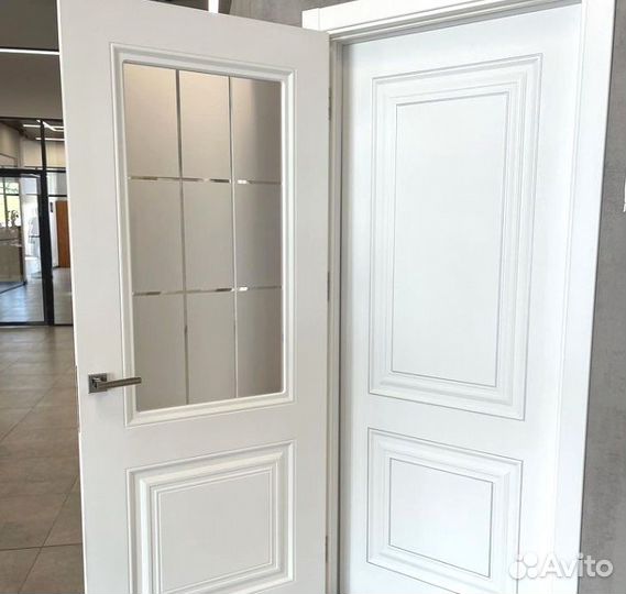 Дверь межкомнатная 