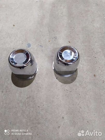 Колпак диска