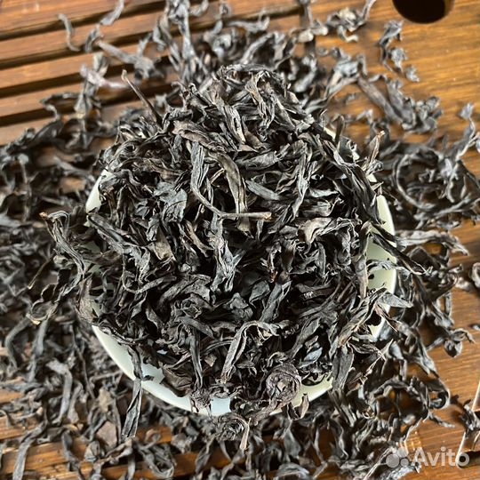 Да хун пао (лот для Авито Доставка)