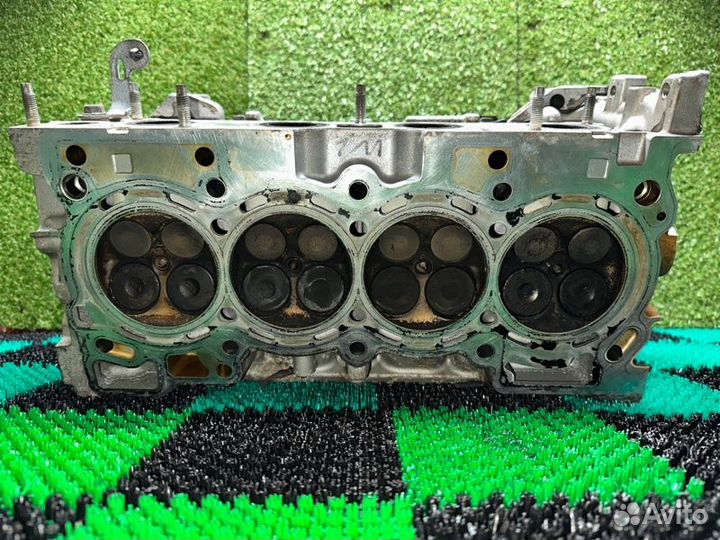 Гбц Nissan Qashqai Xtrail 2.0 MR20 2007-2013