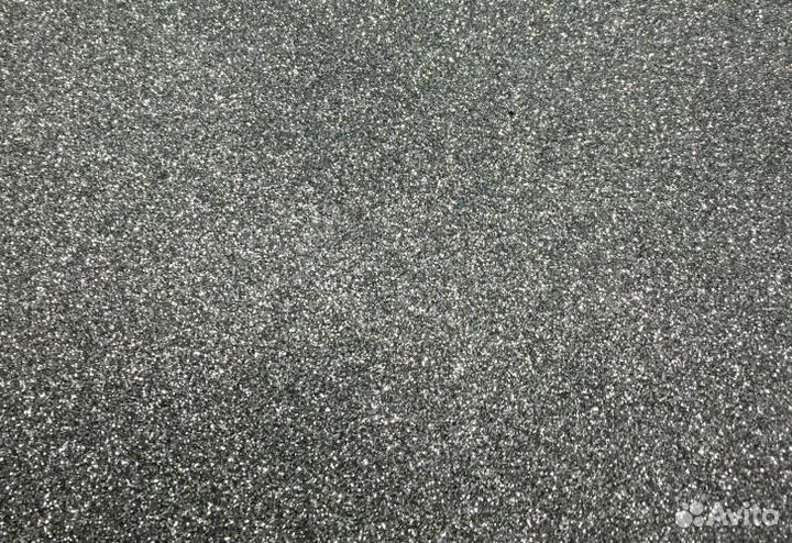 Фоамиран глиттерный для творчества