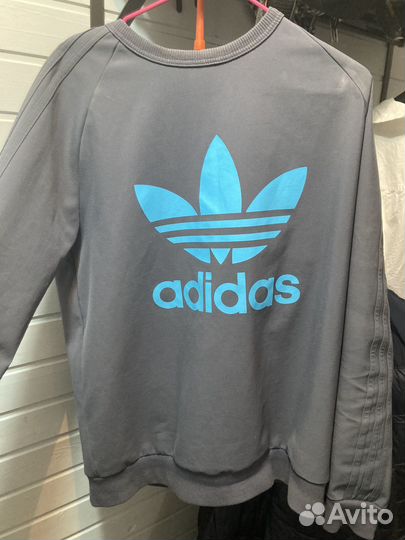 Свитшот adidas originals