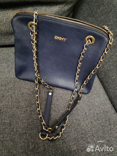Сумка dkny оригинал