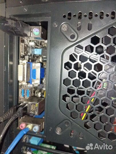 Комплект на i7 3770