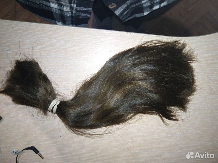 Волосы для наращивания