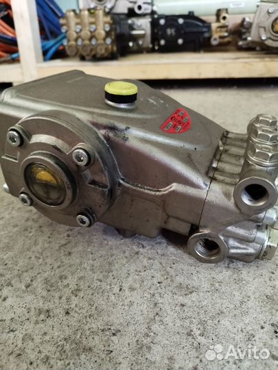 Interpump c3w2015 авд