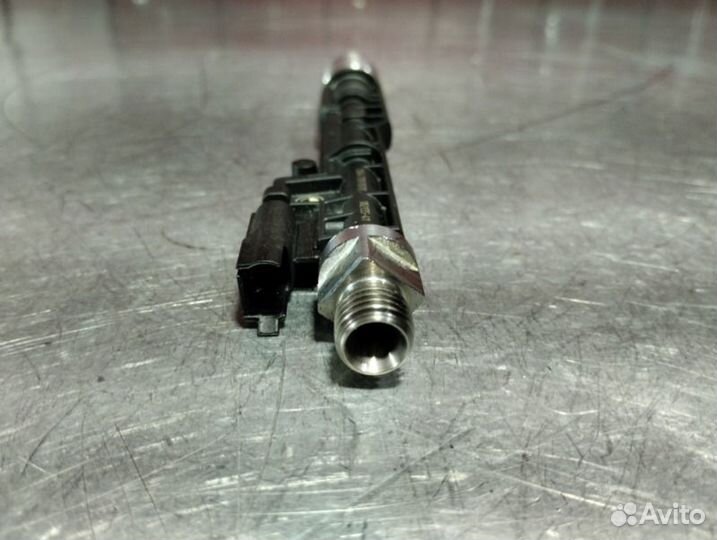 Форсунка Bmw 5 Series F10 N20B20B 2012