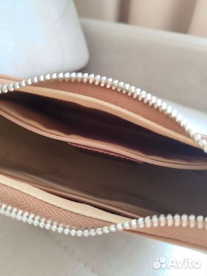 Сумка натуральная кожа