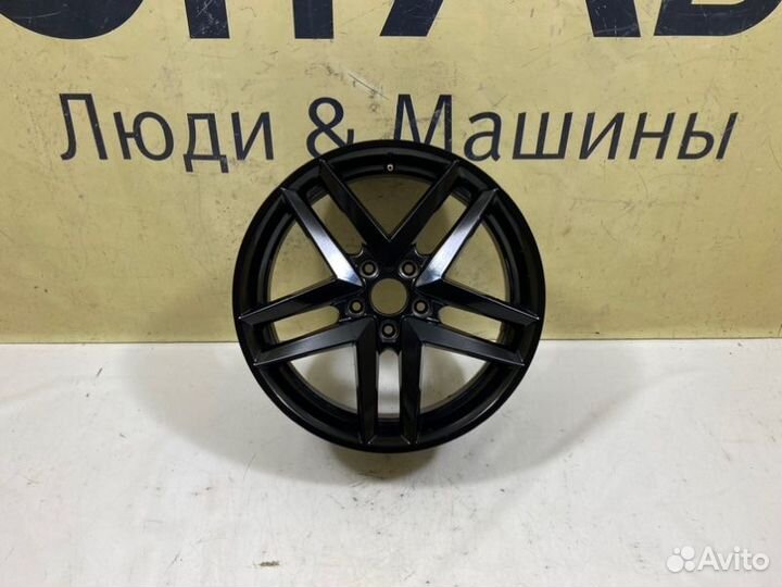 Диск колёсный R17 Omoda S5 203000471AA