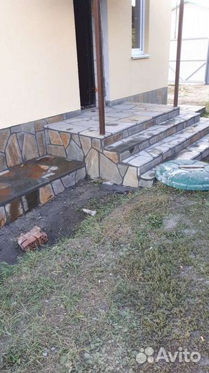 Аблицовка и дарошка плитниак камен природни