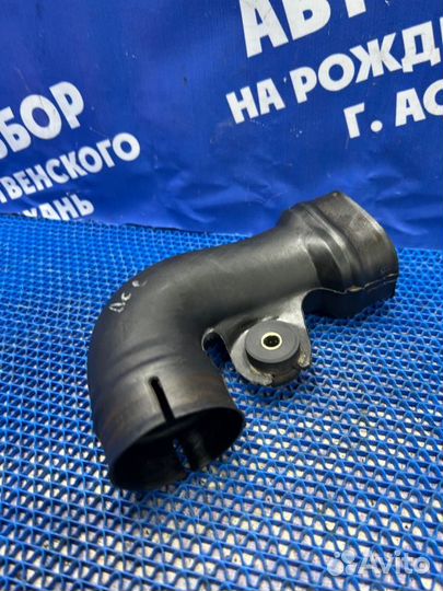 Воздуховод Toyota Lite Ace 1995