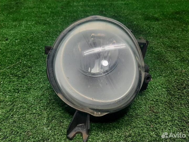 Птф передняя левая volkswagen Touareg (7L) 2006