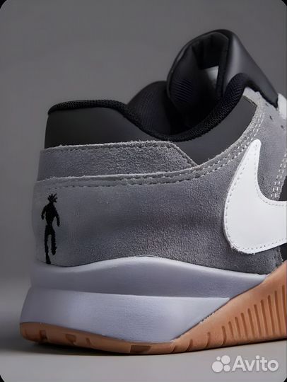 Nike Travis Scott x Jordan Cut The Check