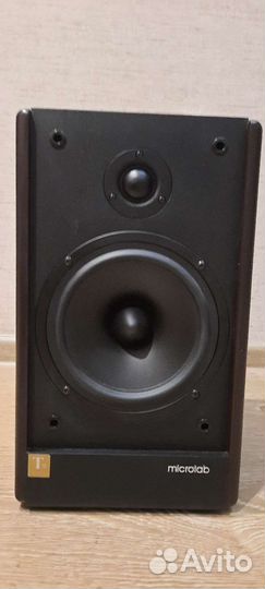 Колонки microlab solo 6