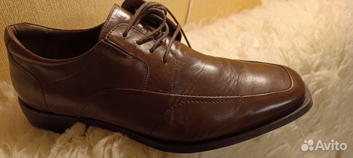 Туфли мужские
