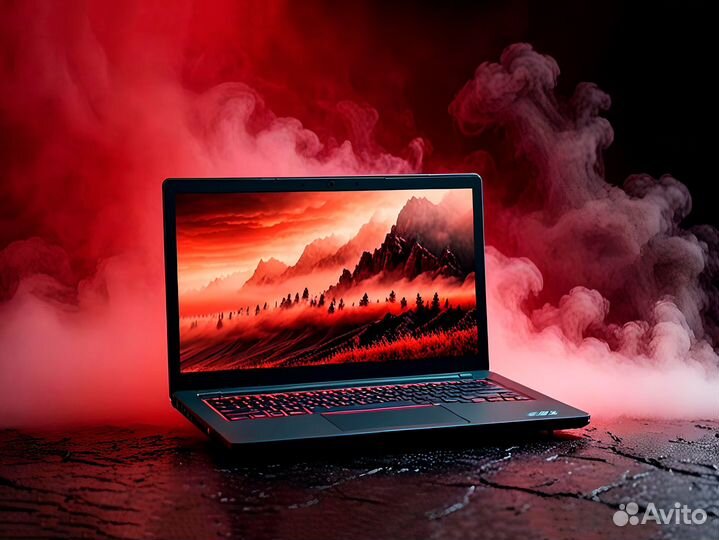 Ноутбук Acer с гарантией
